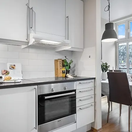 Stunning View - Cozy In Centre Apartamento Bergen